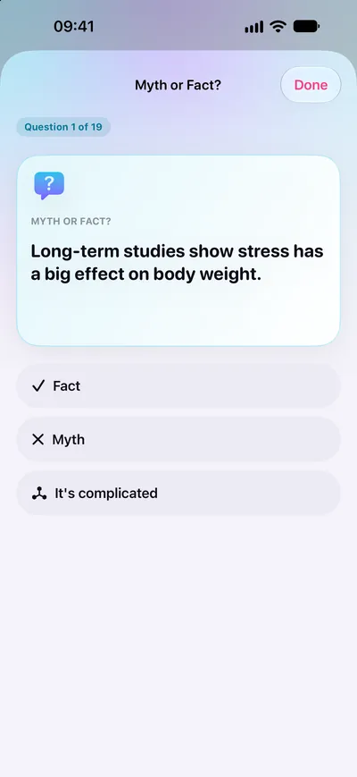 Skinny Scanning, iPhone: Lab: Myth or fact?