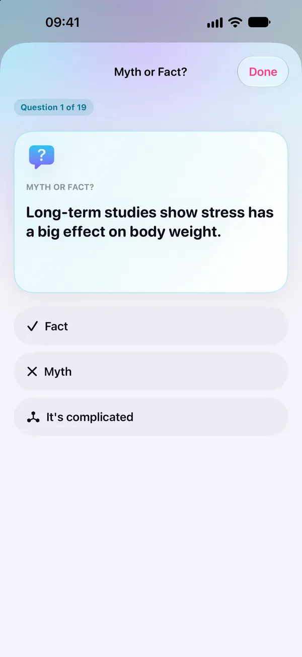 Skinny Scanning, iPhone: Lab: Myth or fact?
